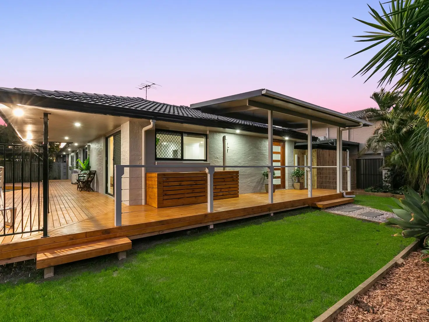 Main view of Homely house listing, 71 Duncan Street, Wynnum West QLD 4178