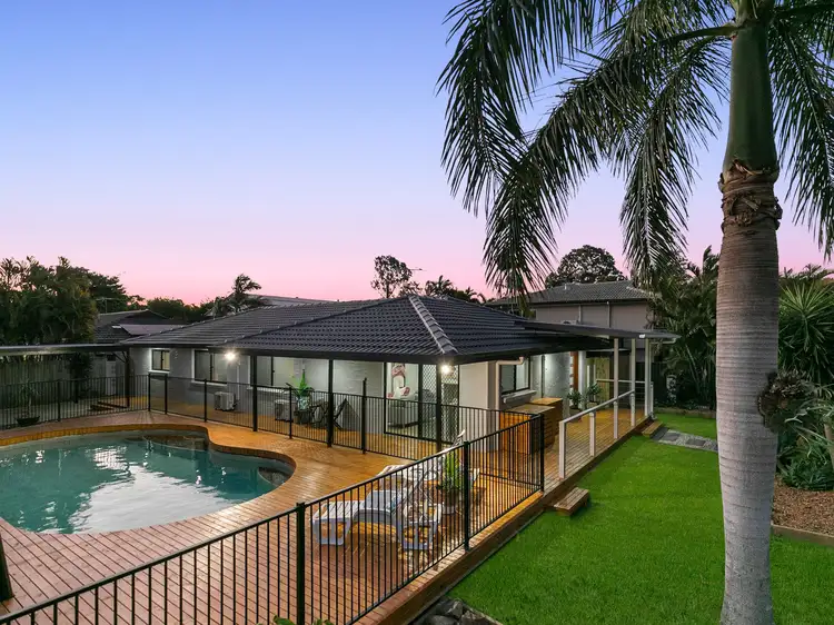 Third view of Homely house listing, 71 Duncan Street, Wynnum West QLD 4178