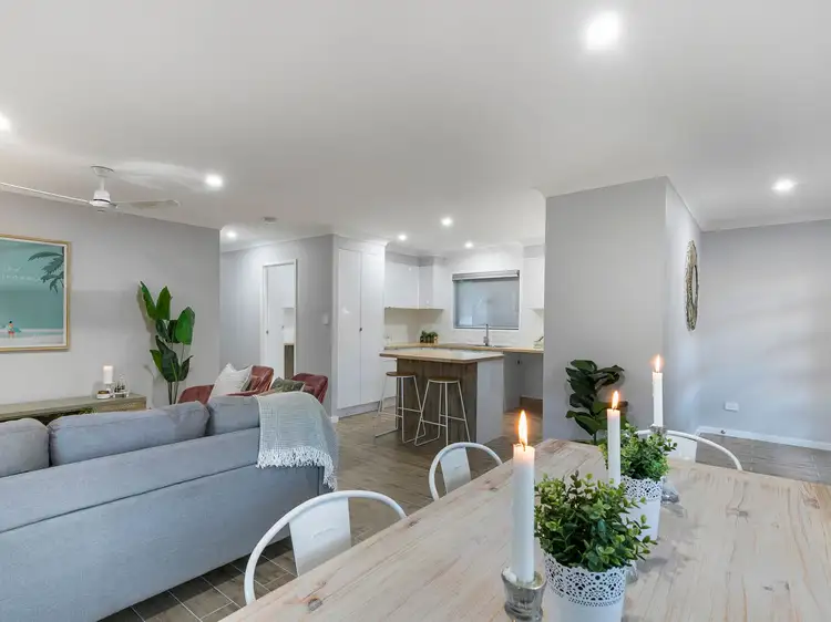 Fourth view of Homely house listing, 71 Duncan Street, Wynnum West QLD 4178