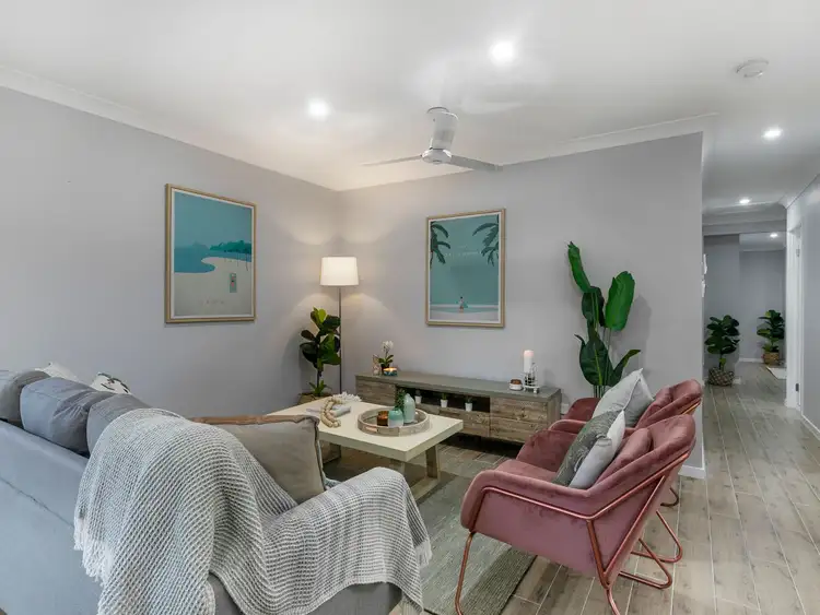 Sixth view of Homely house listing, 71 Duncan Street, Wynnum West QLD 4178