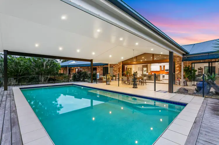 12 Silvertop Road, Doonan QLD 4562
