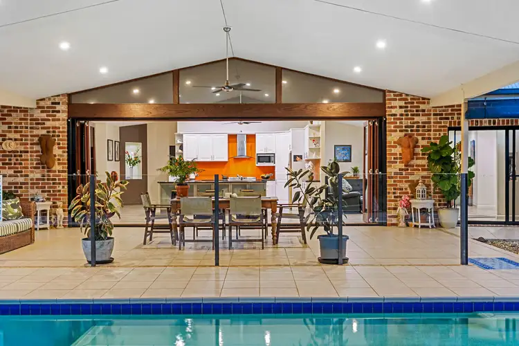 Second view of Homely rural property listing, 12 Silvertop Road, Doonan QLD 4562