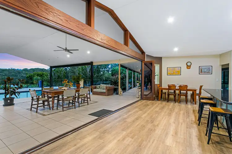 Third view of Homely rural property listing, 12 Silvertop Road, Doonan QLD 4562