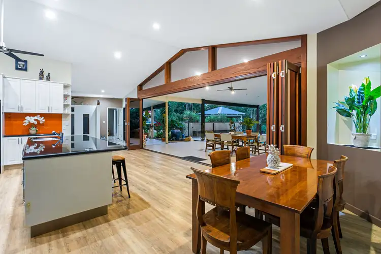 Fourth view of Homely rural property listing, 12 Silvertop Road, Doonan QLD 4562