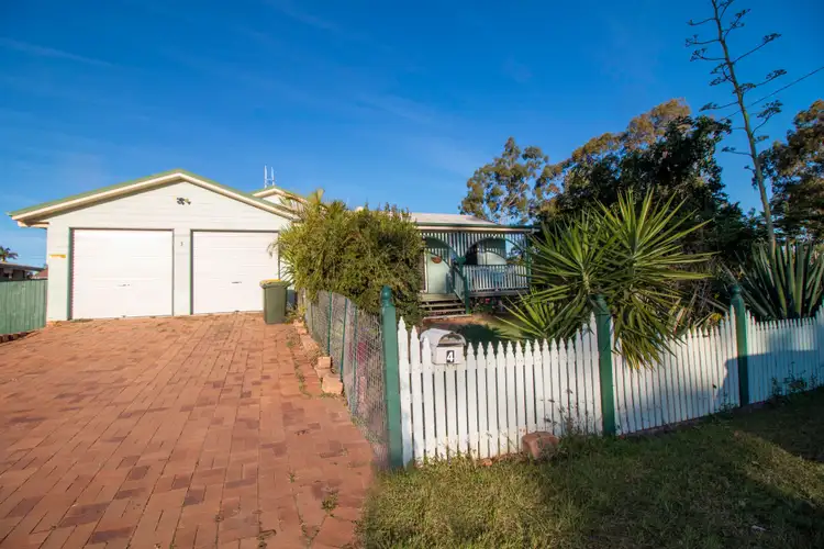 Third view of Homely rural property listing, 4 Olsen Street, Bundaberg East QLD 4670