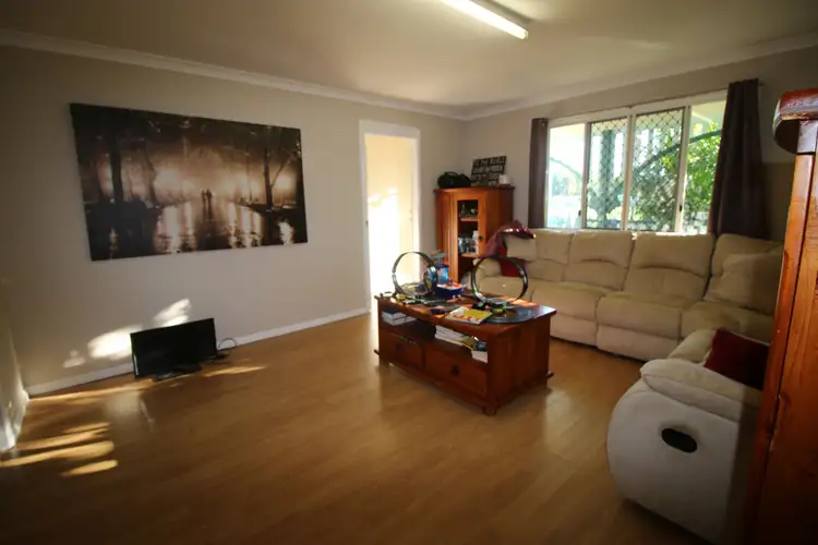 Fifth view of Homely rural property listing, 4 Olsen Street, Bundaberg East QLD 4670