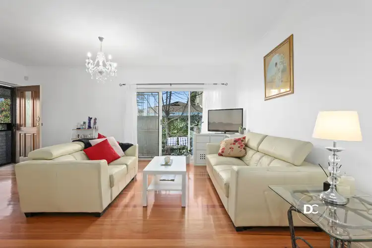 1/12 Flavelle Street, Concord NSW 2137