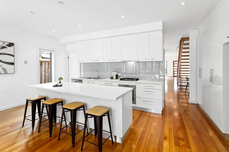 Second view of Homely house listing, 36 Teague Street, Niddrie VIC 3042