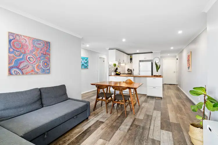 Main view of Homely apartment listing, 3/42 Wests Road, Maribyrnong VIC 3032