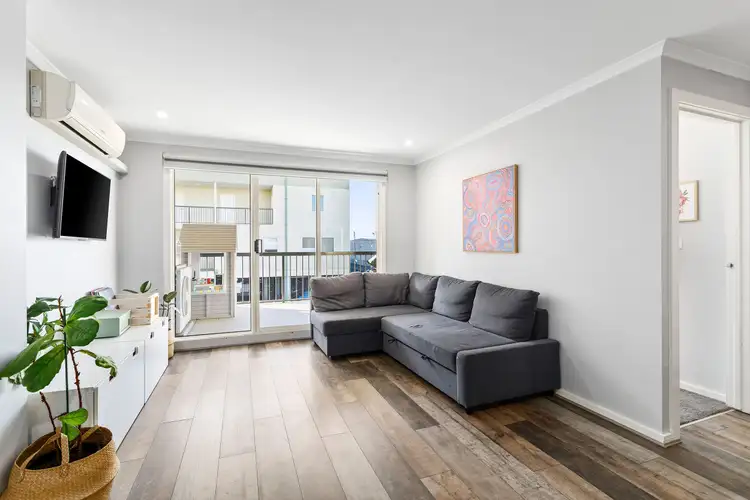 Third view of Homely apartment listing, 3/42 Wests Road, Maribyrnong VIC 3032