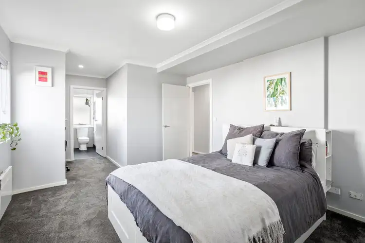 Fourth view of Homely apartment listing, 3/42 Wests Road, Maribyrnong VIC 3032