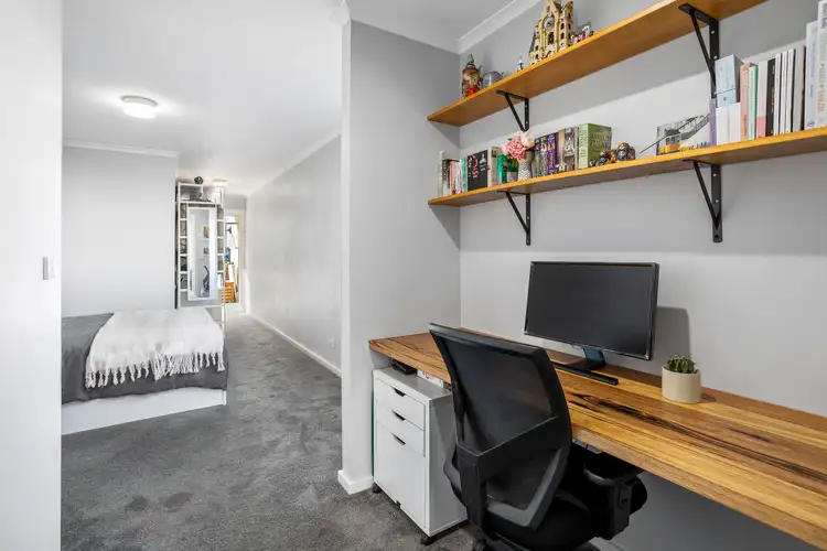 Fifth view of Homely apartment listing, 3/42 Wests Road, Maribyrnong VIC 3032