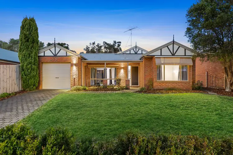 20 Belvedere Terrace, Ocean Grove VIC 3226
