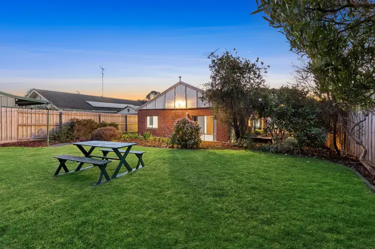 Second view of Homely house listing, 20 Belvedere Terrace, Ocean Grove VIC 3226