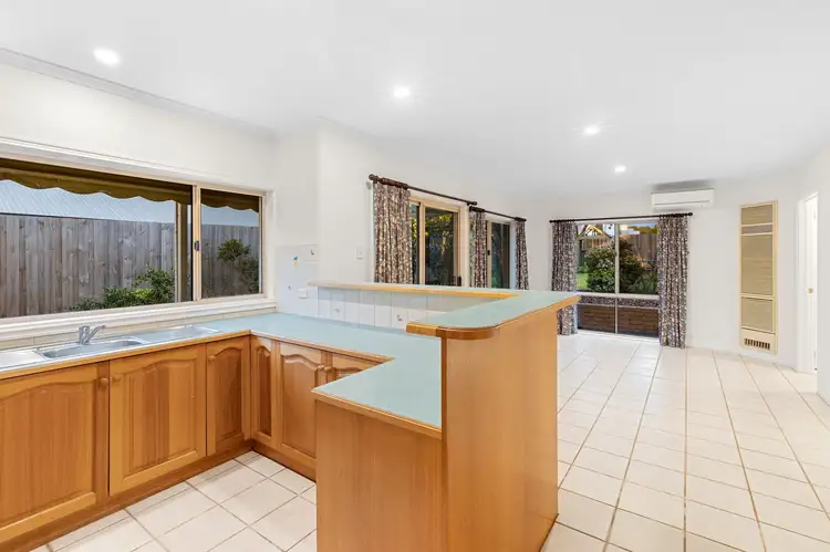 Fifth view of Homely house listing, 20 Belvedere Terrace, Ocean Grove VIC 3226