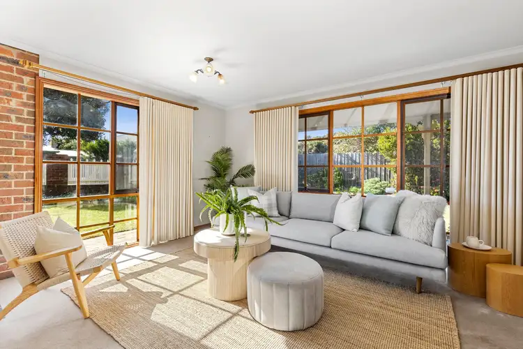 Second view of Homely townhouse listing, 1/48 Powell Street West, Ocean Grove VIC 3226
