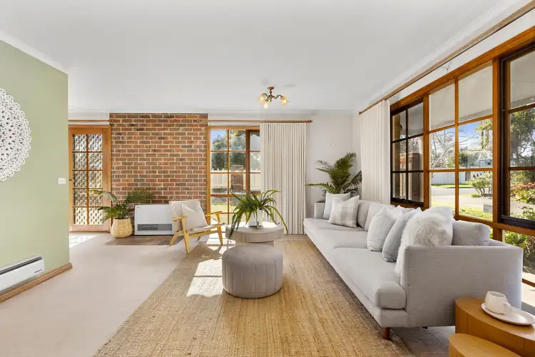 Third view of Homely townhouse listing, 1/48 Powell Street West, Ocean Grove VIC 3226