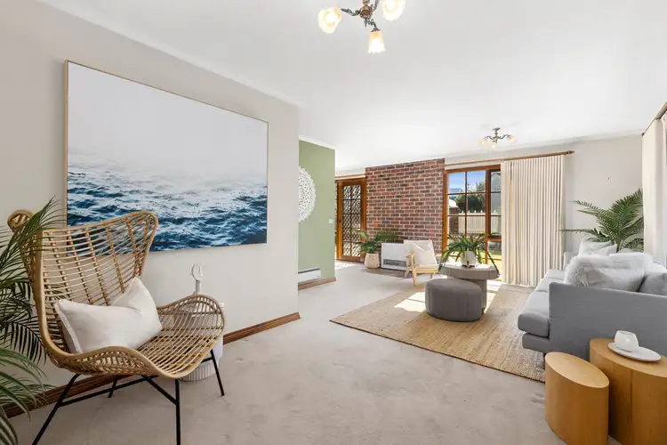 Fourth view of Homely townhouse listing, 1/48 Powell Street West, Ocean Grove VIC 3226