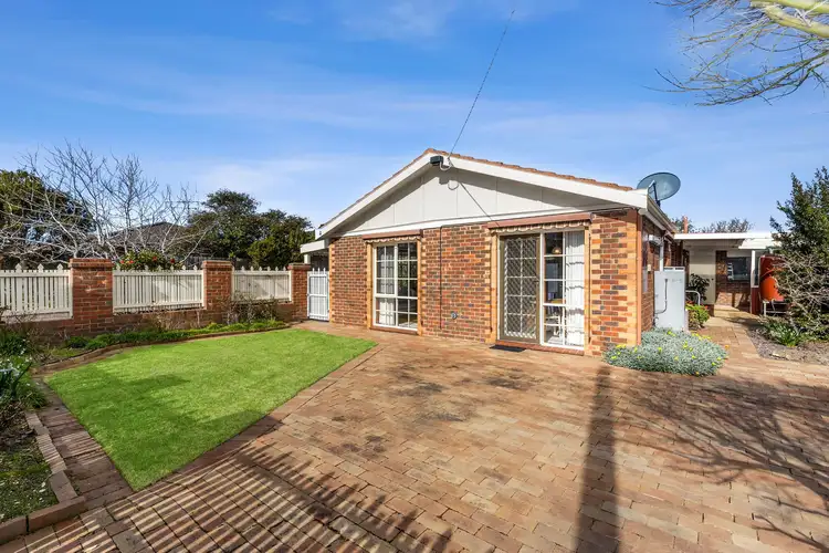 Sixth view of Homely townhouse listing, 1/48 Powell Street West, Ocean Grove VIC 3226