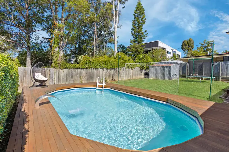 38 Packett Crescent, Loganlea QLD 4131