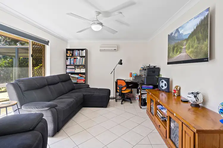 Third view of Homely house listing, 38 Packett Crescent, Loganlea QLD 4131