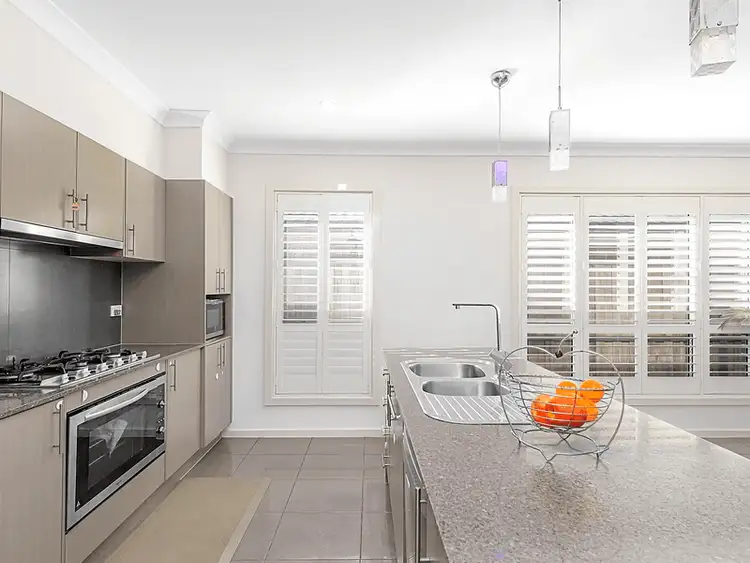 Fourth view of Homely house listing, 2 Bringelly Place, Bungarribee NSW 2767