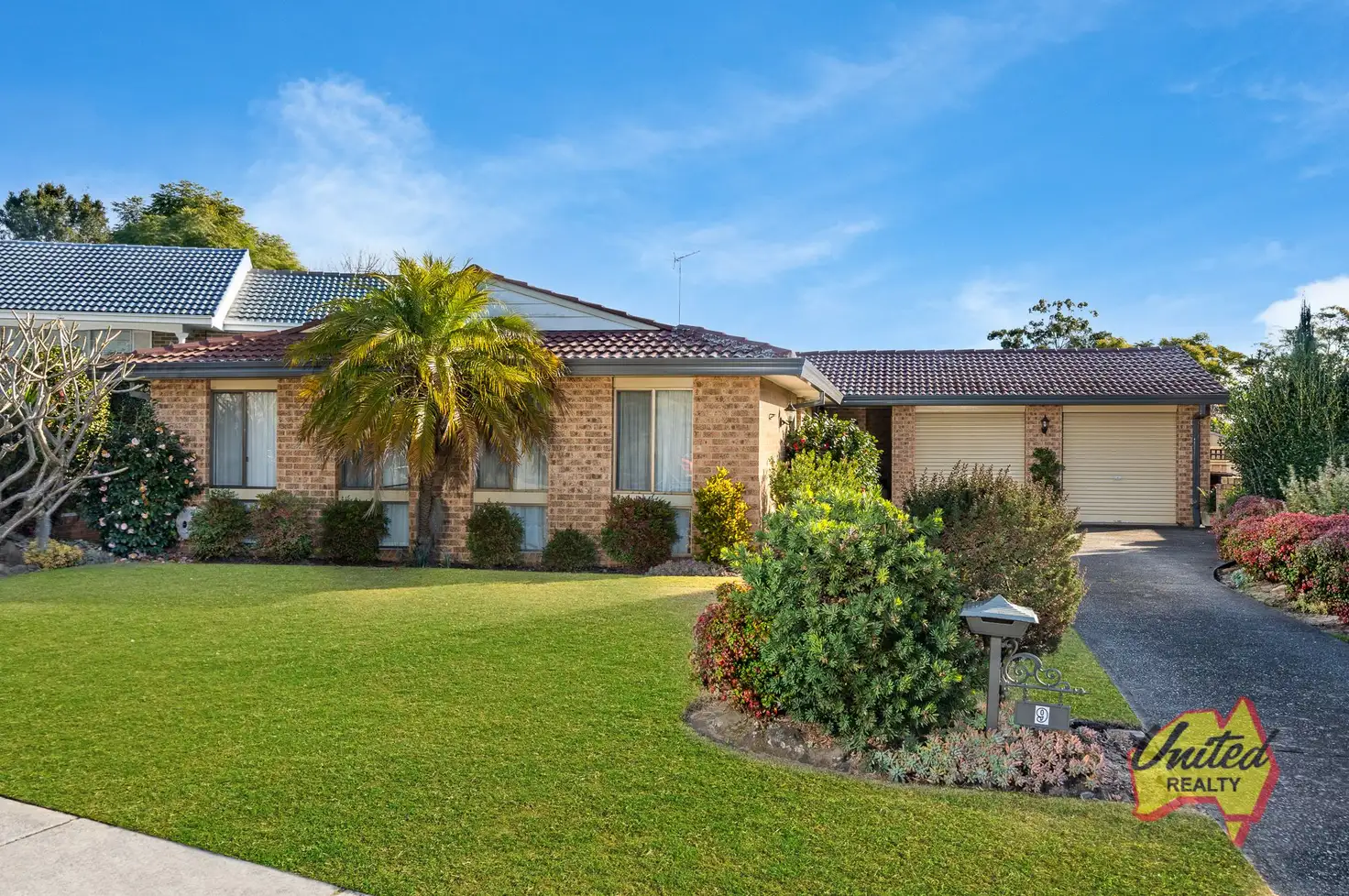 Main view of Homely house listing, 9 Merriman Close, Elderslie NSW 2570