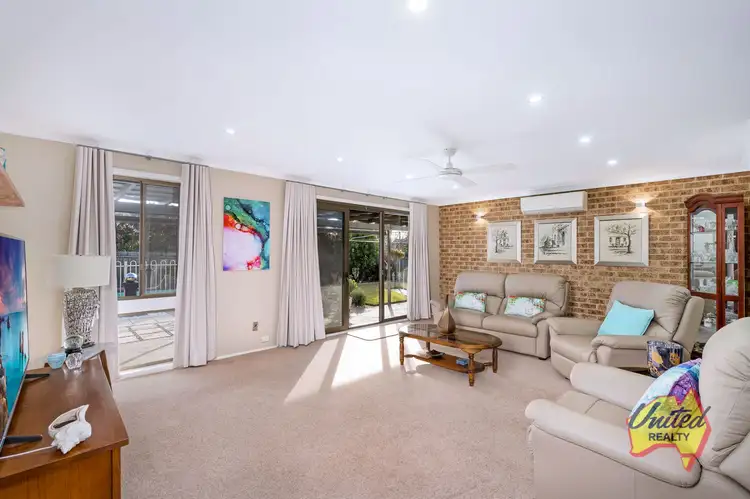 Third view of Homely house listing, 9 Merriman Close, Elderslie NSW 2570