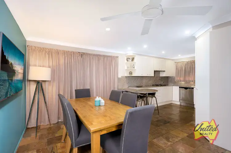 Fourth view of Homely house listing, 9 Merriman Close, Elderslie NSW 2570