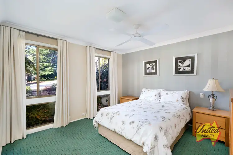 Sixth view of Homely house listing, 9 Merriman Close, Elderslie NSW 2570