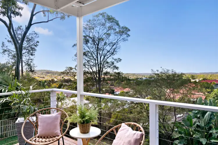 2/16 Honolulu Rise, Pacific Pines QLD 4211