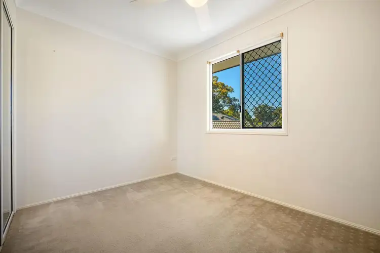 Second view of Homely townhouse listing, 44/15-35 Killarney Avenue, Robina QLD 4226
