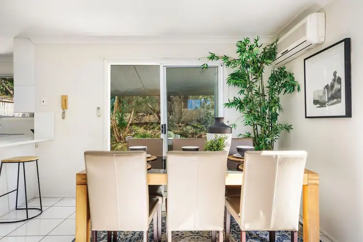 Fifth view of Homely townhouse listing, 44/15-35 Killarney Avenue, Robina QLD 4226