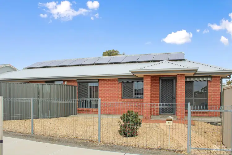 Main view of Homely house listing, 52 Charles Street, Murray Bridge SA 5253