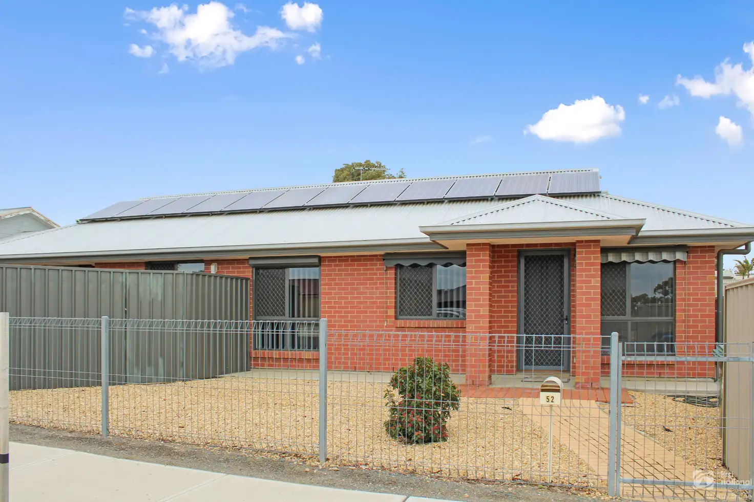 Main view of Homely house listing, 52 Charles Street, Murray Bridge SA 5253