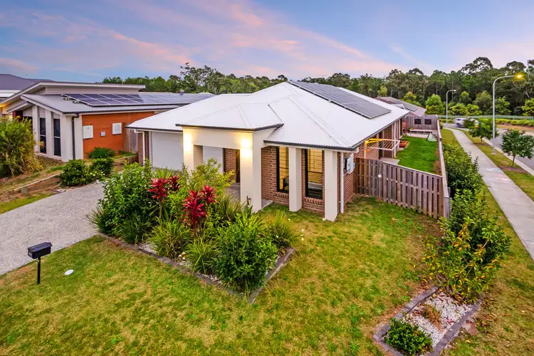 Main view of Homely house listing, 30 Steves Way, Coomera QLD 4209