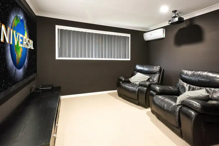 Third view of Homely house listing, 30 Steves Way, Coomera QLD 4209