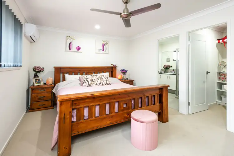 Fifth view of Homely house listing, 30 Steves Way, Coomera QLD 4209