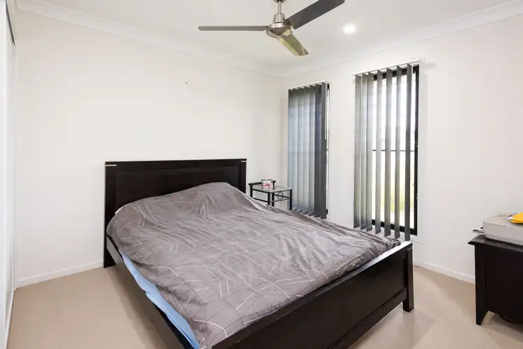 Sixth view of Homely house listing, 30 Steves Way, Coomera QLD 4209
