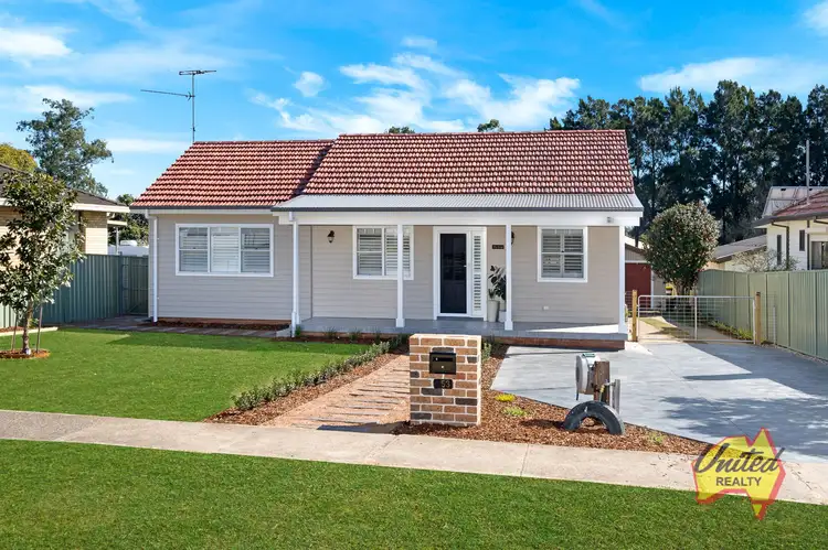 53 Harrington Street, Elderslie NSW 2570