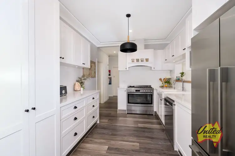 Third view of Homely house listing, 53 Harrington Street, Elderslie NSW 2570