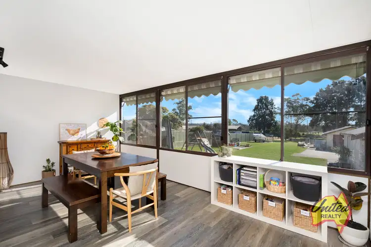Fourth view of Homely house listing, 53 Harrington Street, Elderslie NSW 2570