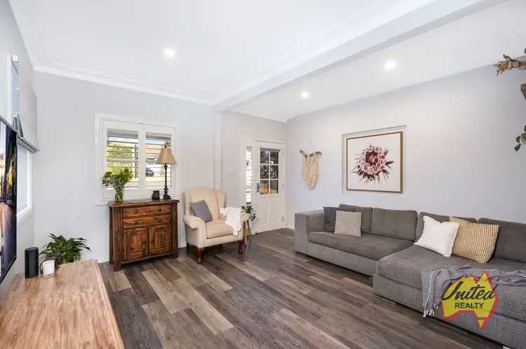 Fifth view of Homely house listing, 53 Harrington Street, Elderslie NSW 2570