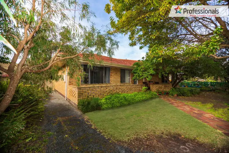 Main view of Homely house listing, 12 Boongarrie Street, Emu Point WA 6330