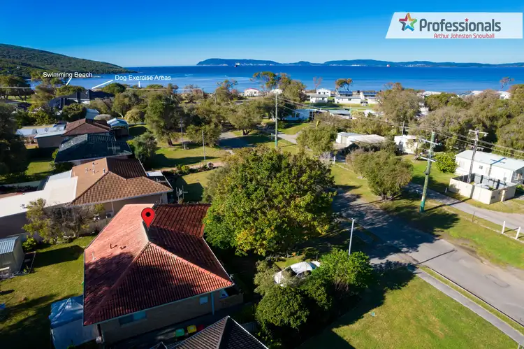 Second view of Homely house listing, 12 Boongarrie Street, Emu Point WA 6330