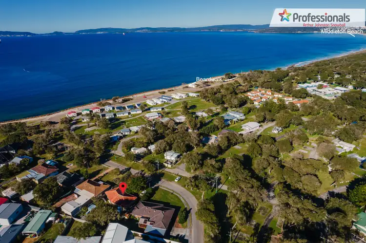 Third view of Homely house listing, 12 Boongarrie Street, Emu Point WA 6330