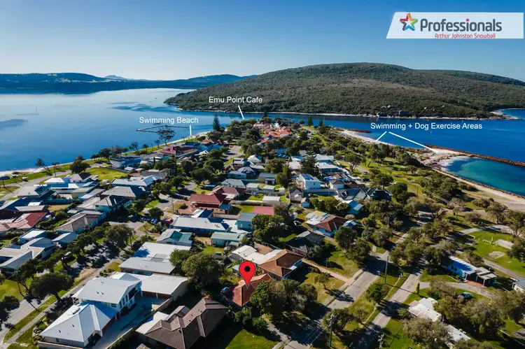Fourth view of Homely house listing, 12 Boongarrie Street, Emu Point WA 6330