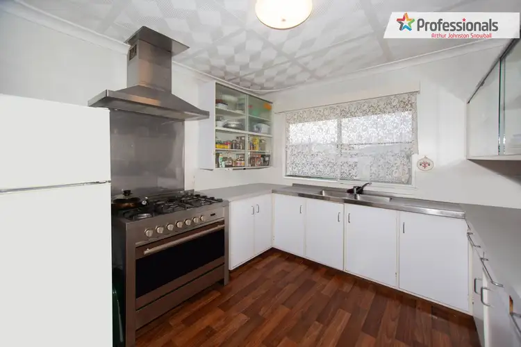 Fifth view of Homely house listing, 12 Boongarrie Street, Emu Point WA 6330