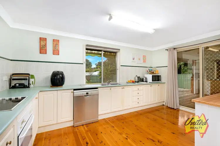 Second view of Homely house listing, 75 Ninth Avenue, Austral NSW 2179