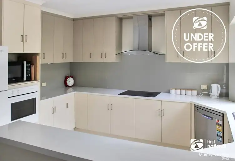 Main view of Homely house listing, 10 Fairway Court, Murray Bridge SA 5253